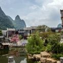 AS CHN SC GUX LIN Yangshuo 2017AUG23 014 : - DATE, - PLACES, - TRIPS, 10's, 2017, 2017 - EurAsia, Asia, August, China, Day, Eastern, Guangxi, Lingui, Month, South Central, Wednesday, Yangshuo, Year